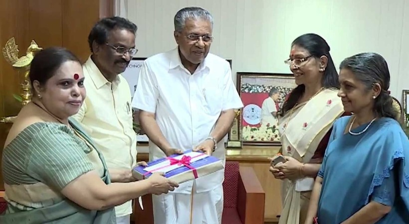 exclusive files related to hema committee report out now 24 exclusive