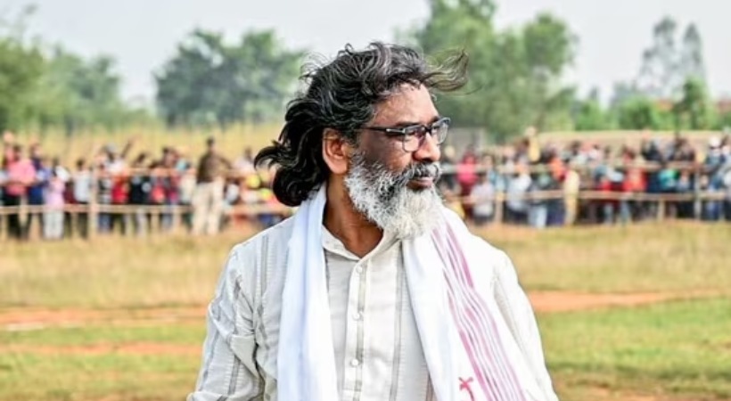 Hemant Soren may continue as Chief Minister of Jharkhand