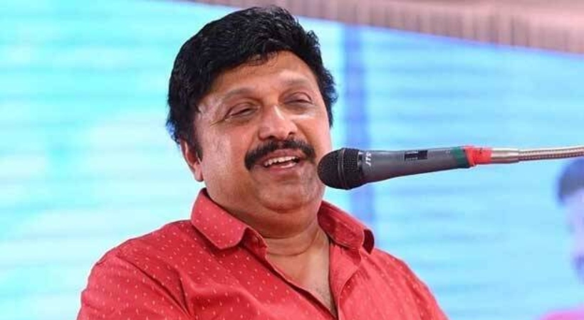 ganesh kumar