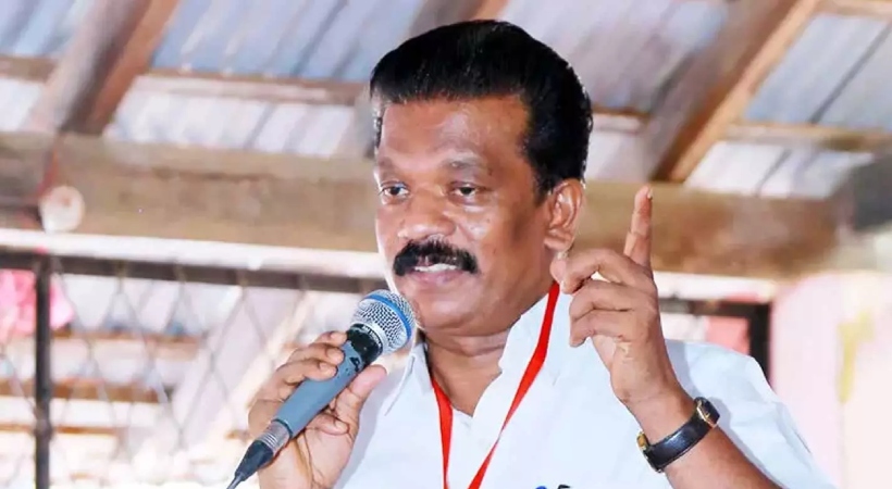 k radhakrishnan