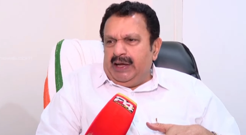 k muraleedharan analyses byelection kerala 2024