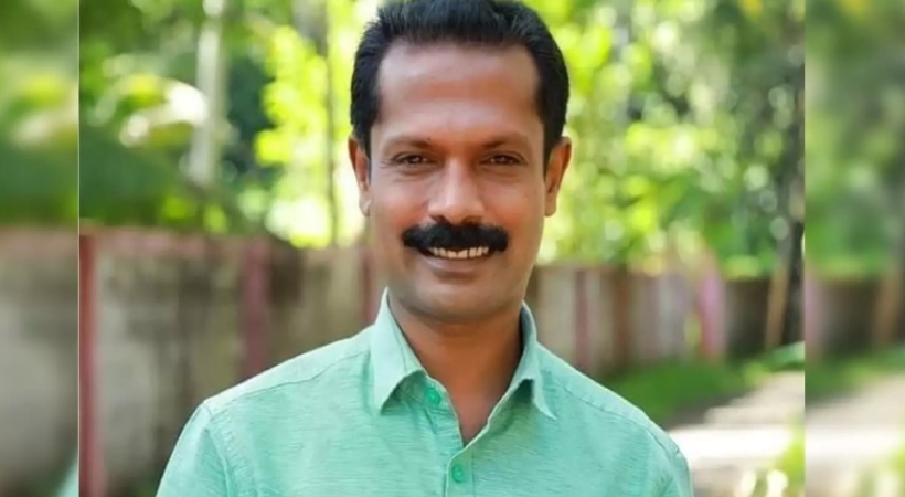 kottayil raju