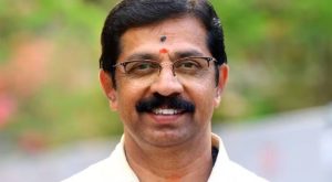 krishnakumar