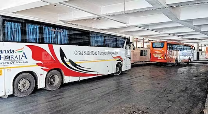 ksrtc