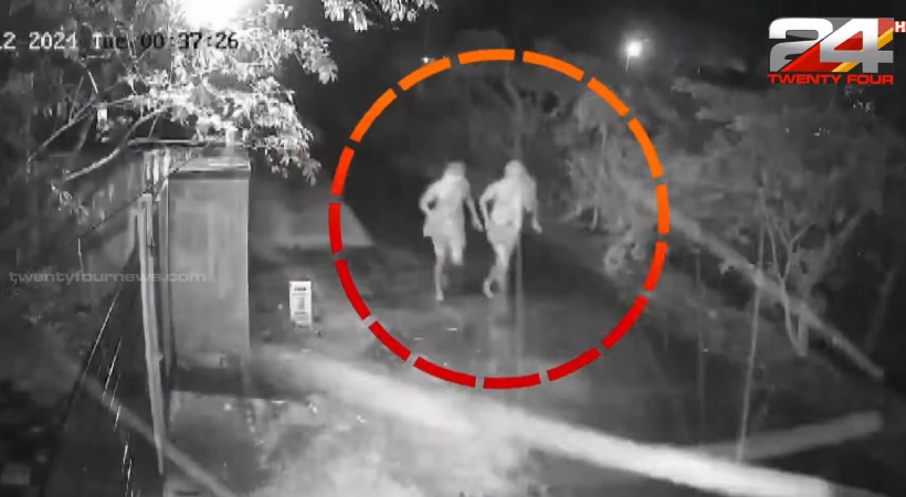special team to arrest kuruva theft group in alappuzha