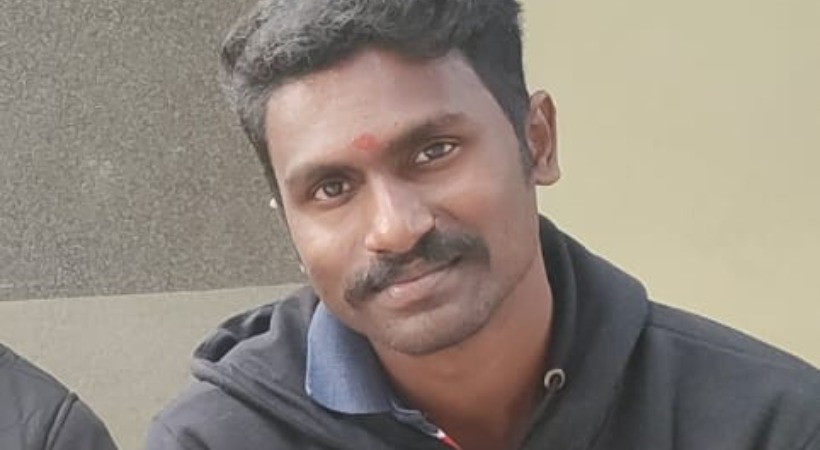 malayali young man missing in Uttarakhand