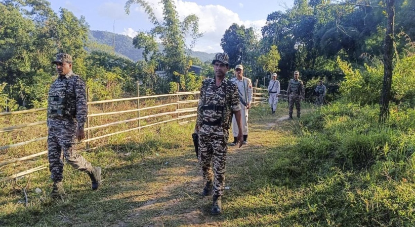 manipur