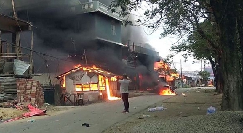 manipur
