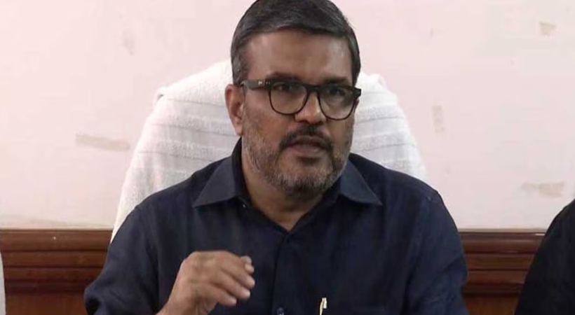 mb rajesh
