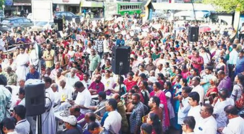 Siraj in favor of Waqf claim in Munambam land dispute