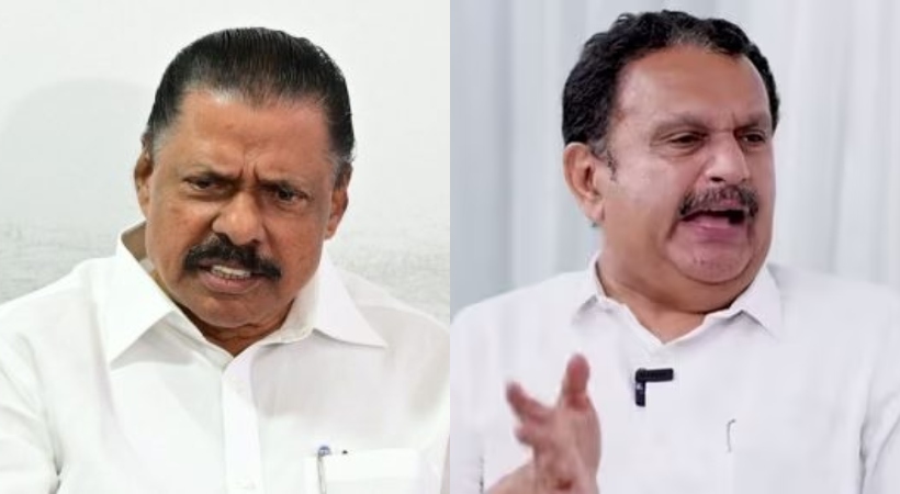 CPIM and congress on IAS Hindu whatsapp groups