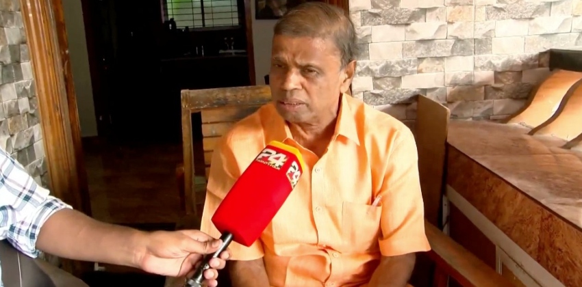 n sivarajan