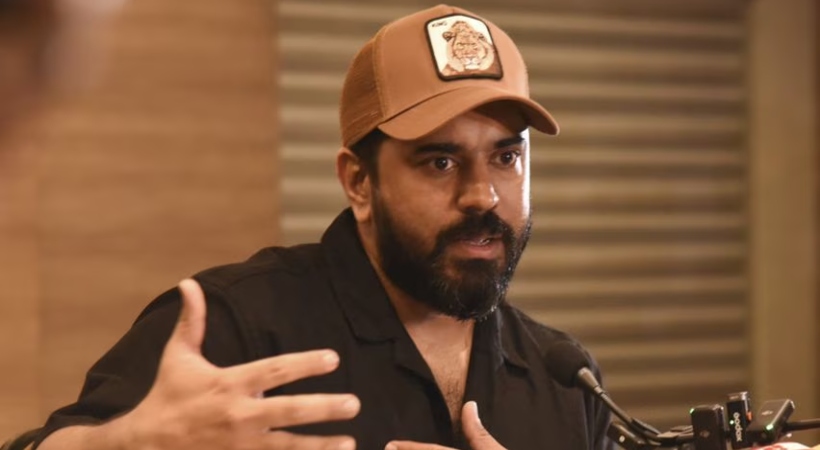 nivin