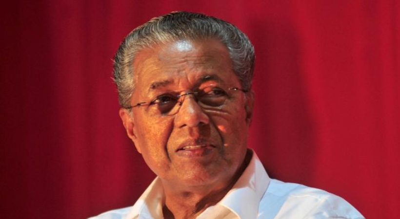 pinarayi