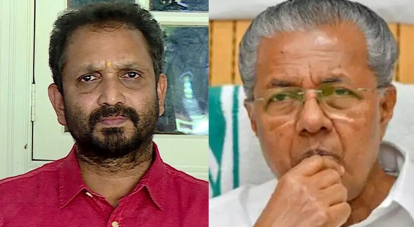 pinarayi