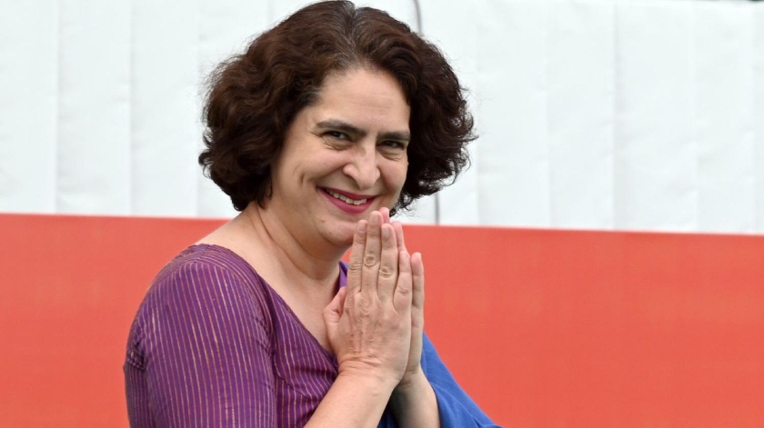 priyanka