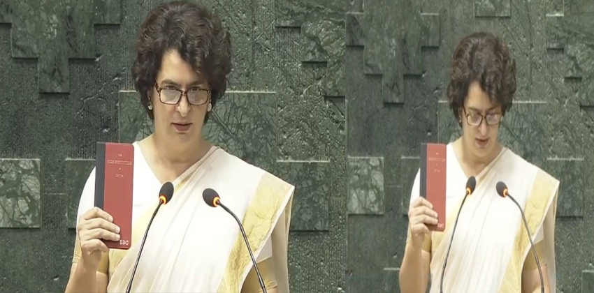 priyanka