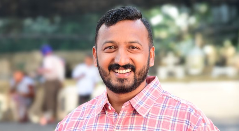 rahul