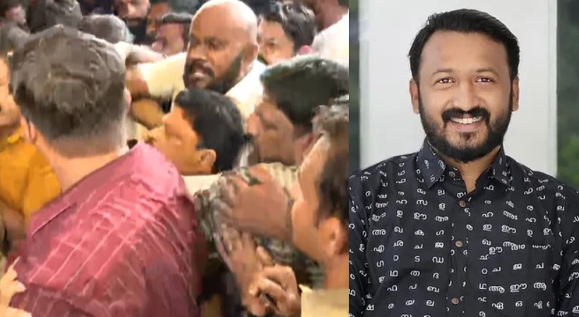 rahul