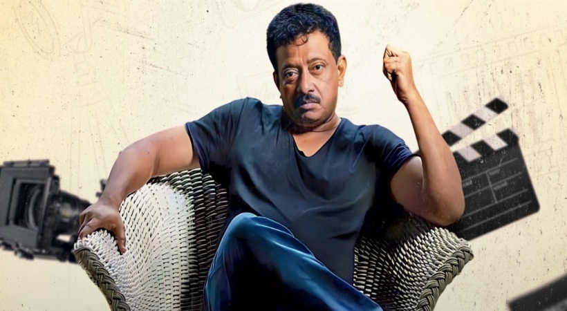 ram gopal