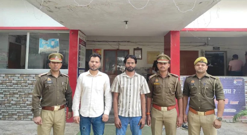 NEET Aspirant Raped, Blackmailed By Coaching Teachers In UP