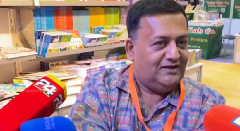 Ravi DC on E P jayarajan autobiography controversy