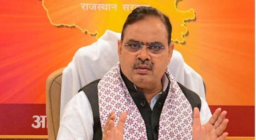 24×7 YouTube channel for Rajasthan government showing positive side of govt