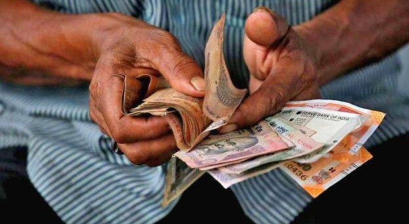 Govt says heirs have no right to social security pension amount after death of beneficiary