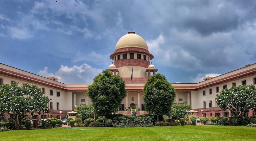 supream court