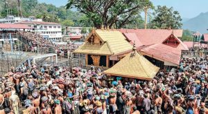 sabarimala