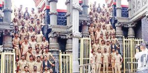 sabarimala