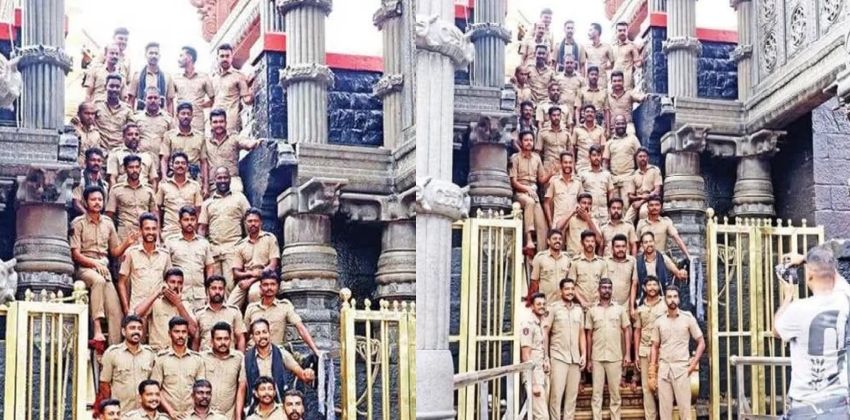 sabarimala