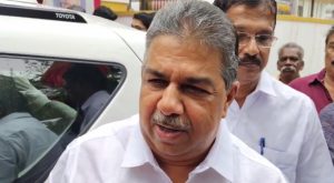 saji cherian