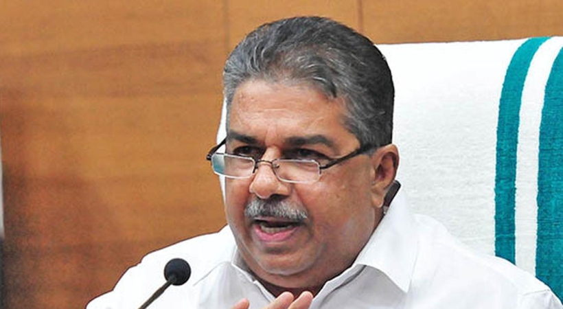 saji cheriyan