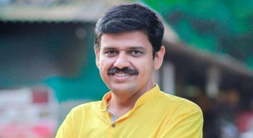 sandeep