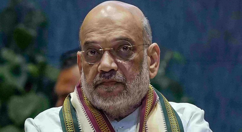India protests allegations against Amit Shah by Canadian minister