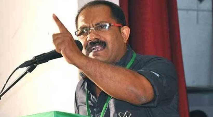 shaji