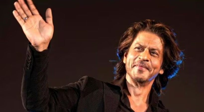 sharukh