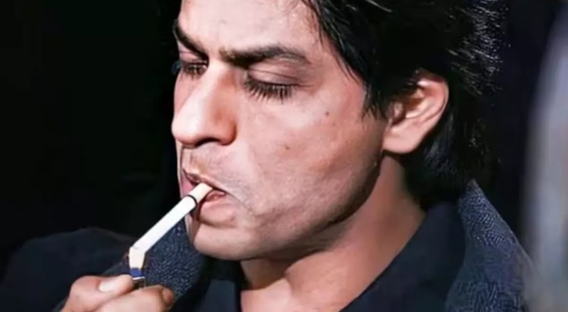 sharukh