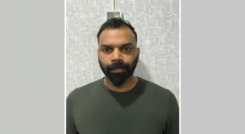 money scam in the name of malayalam actresses kollam man arrested