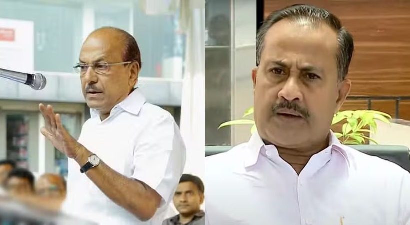 P K Kunhalikkutty on PMA salam's statement
