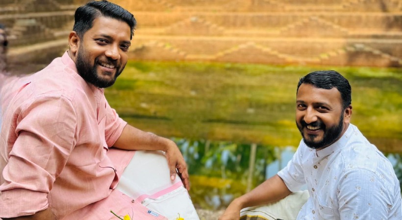 Palakkad byelection victory and shafi parambil
