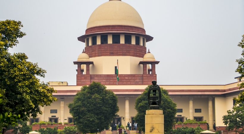 supream court