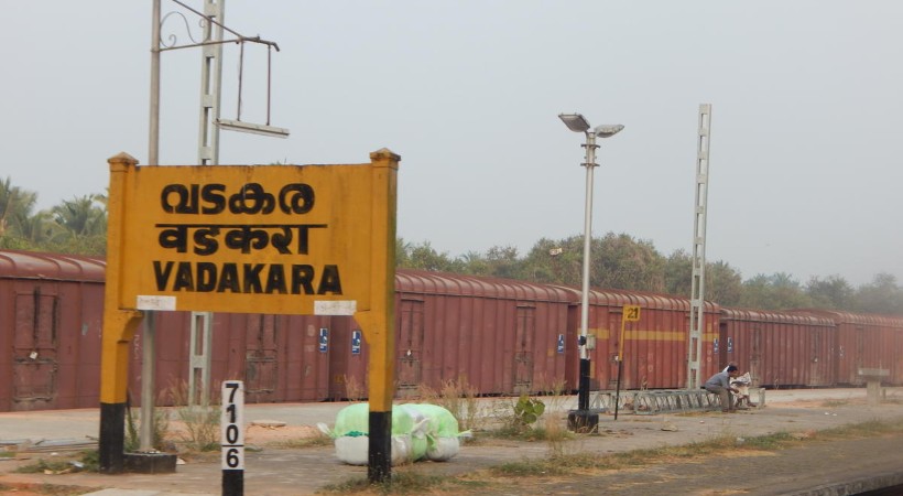 old man died after hearing train accident death news of young woman