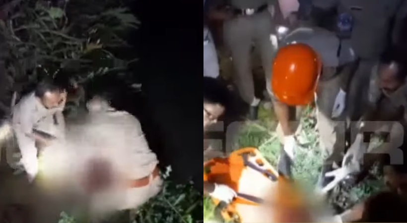 Newborn baby found dead in Koyilandy