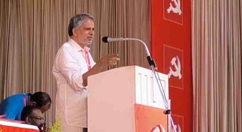 A vijayaraghavan