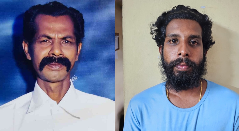 ALAPPUZHA MURDER