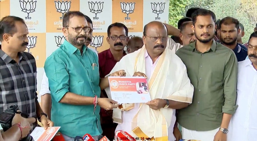 BJP