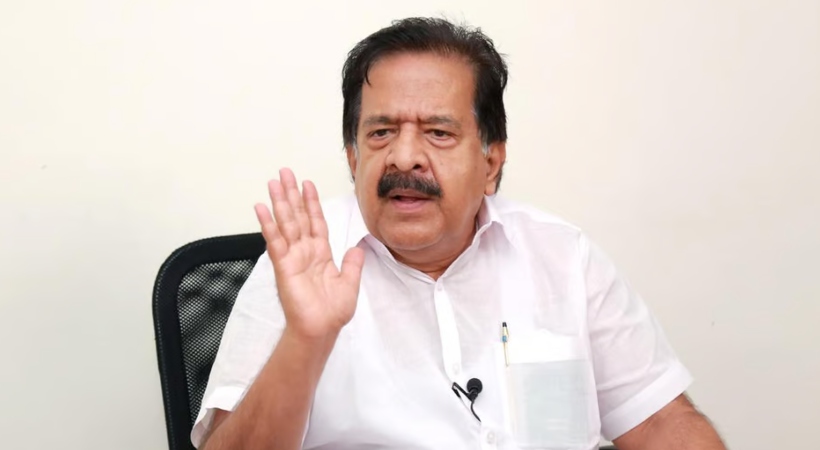 CHENNITHALA