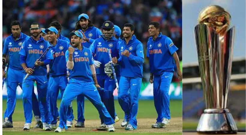 Champions Trophy